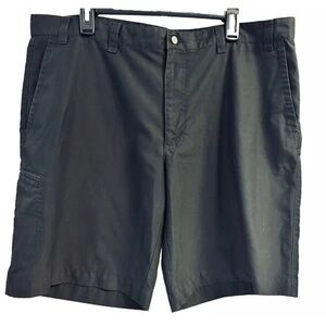 Callaway Waist Optimum Performance Golf/Athletic Black Shorts Size 40 Men’s